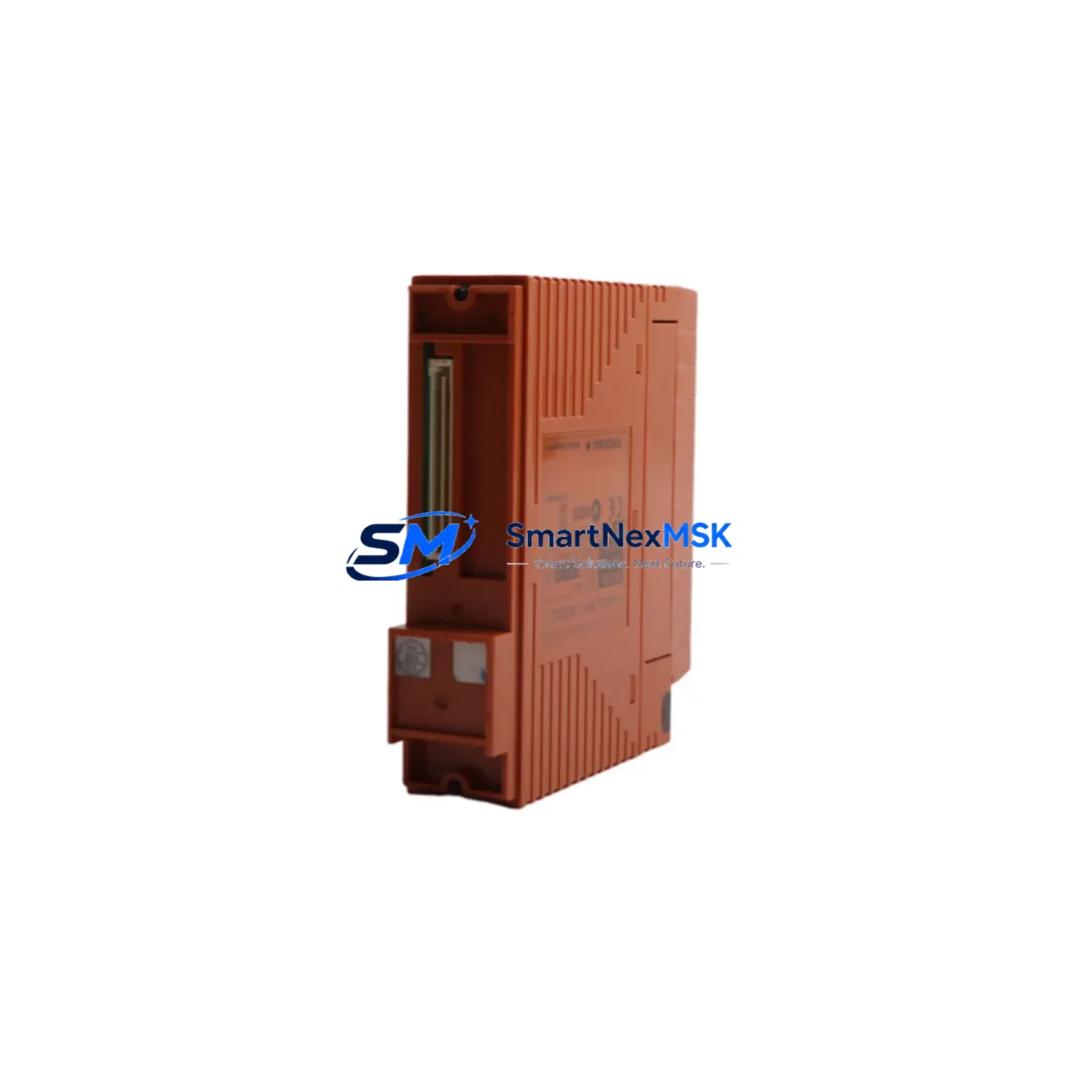 YOKOGAWA SDV531-S53 S4 DIGITAL INPUT MODULE image 2