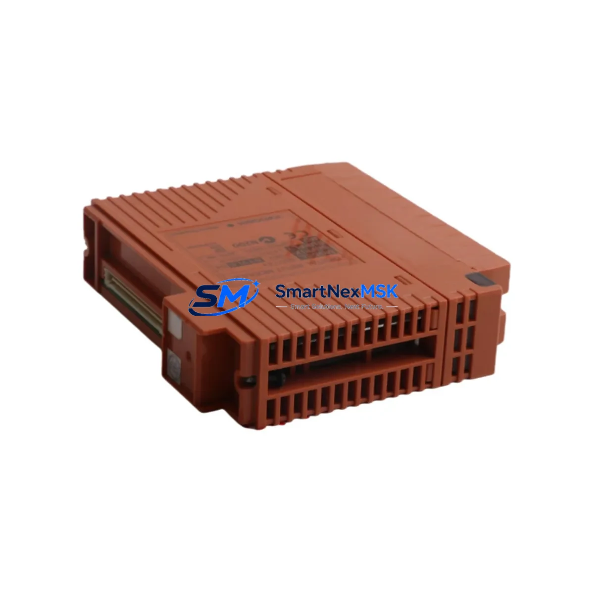 YOKOGAWA SDV531-S53 S4 DIGITAL INPUT MODULE image 3