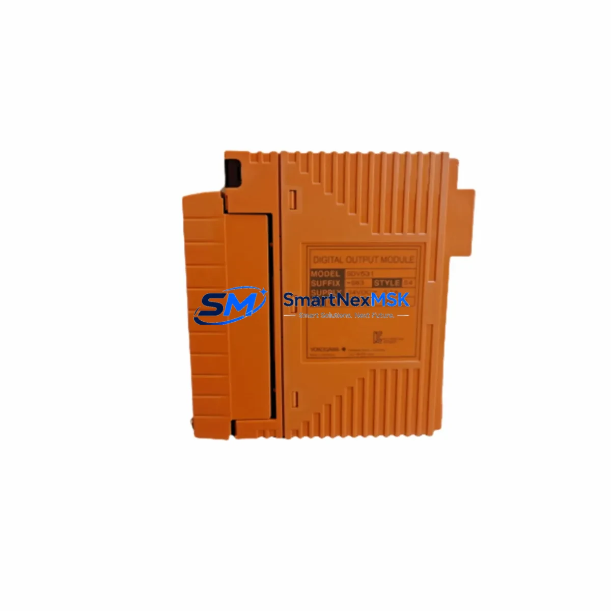 YOKOGAWA SDV531-S63 Digital Output Module