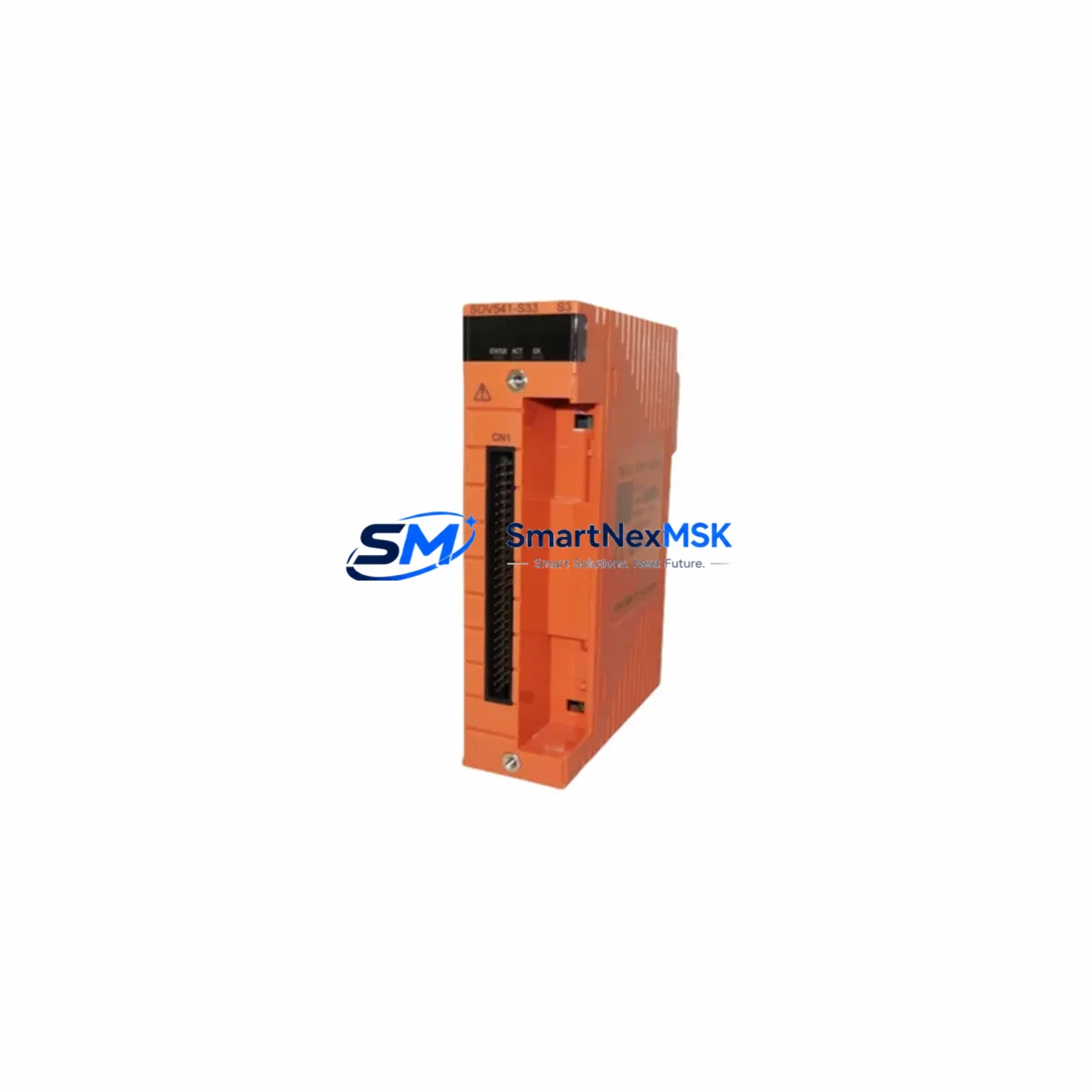 Yokogawa SDV541-S63/PRP S3 DIGITAL OUTPUT MODULE