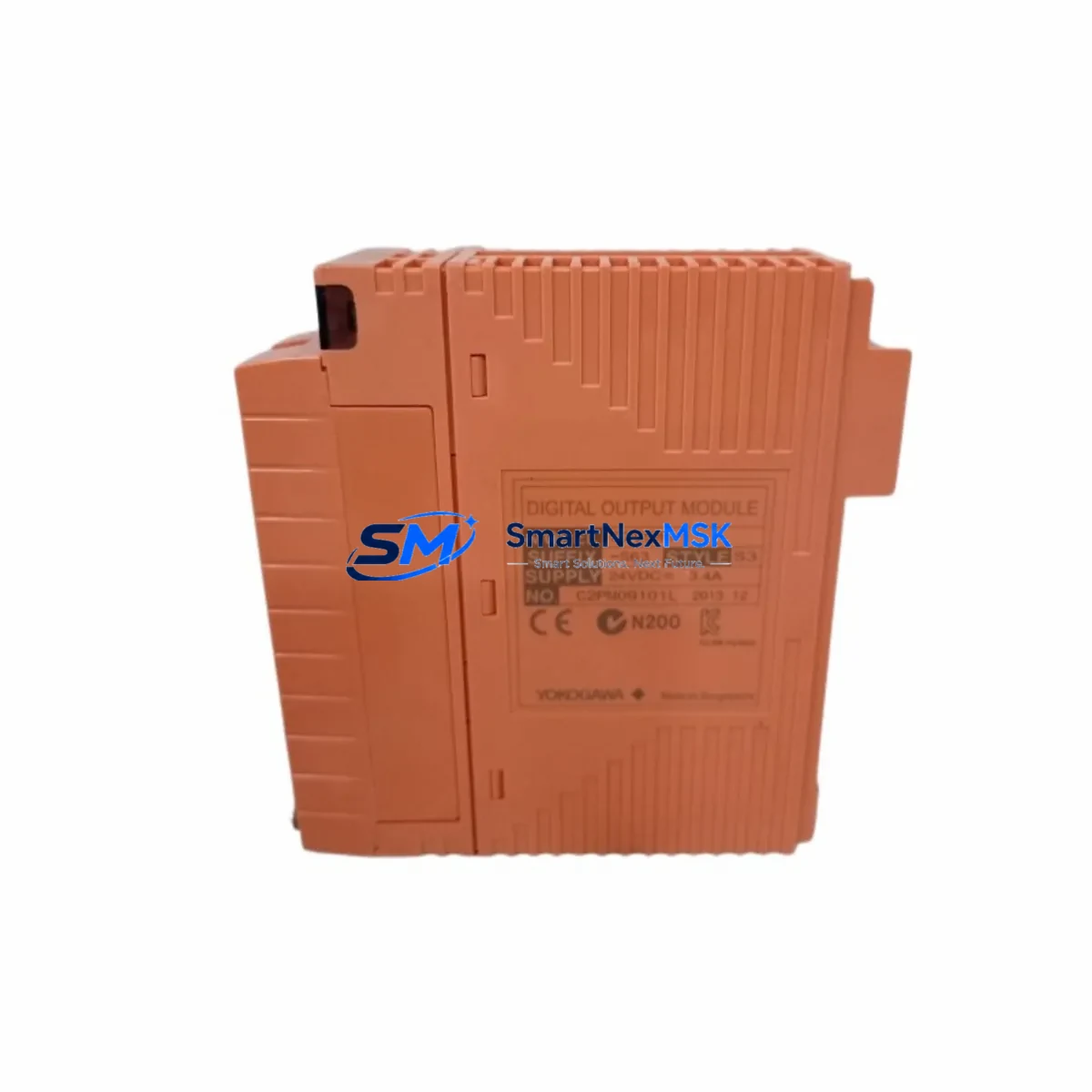 YOKOGAWA SDV541-S63 S3 DIGITAL OUTPUT MODULE