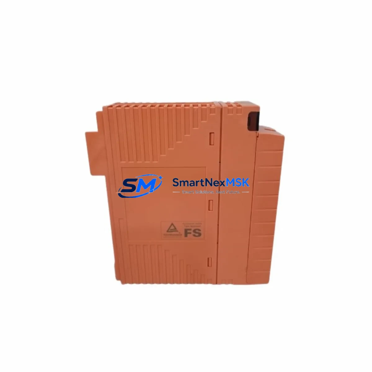 YOKOGAWA SDV541-S63 S3 DIGITAL OUTPUT MODULE image 2