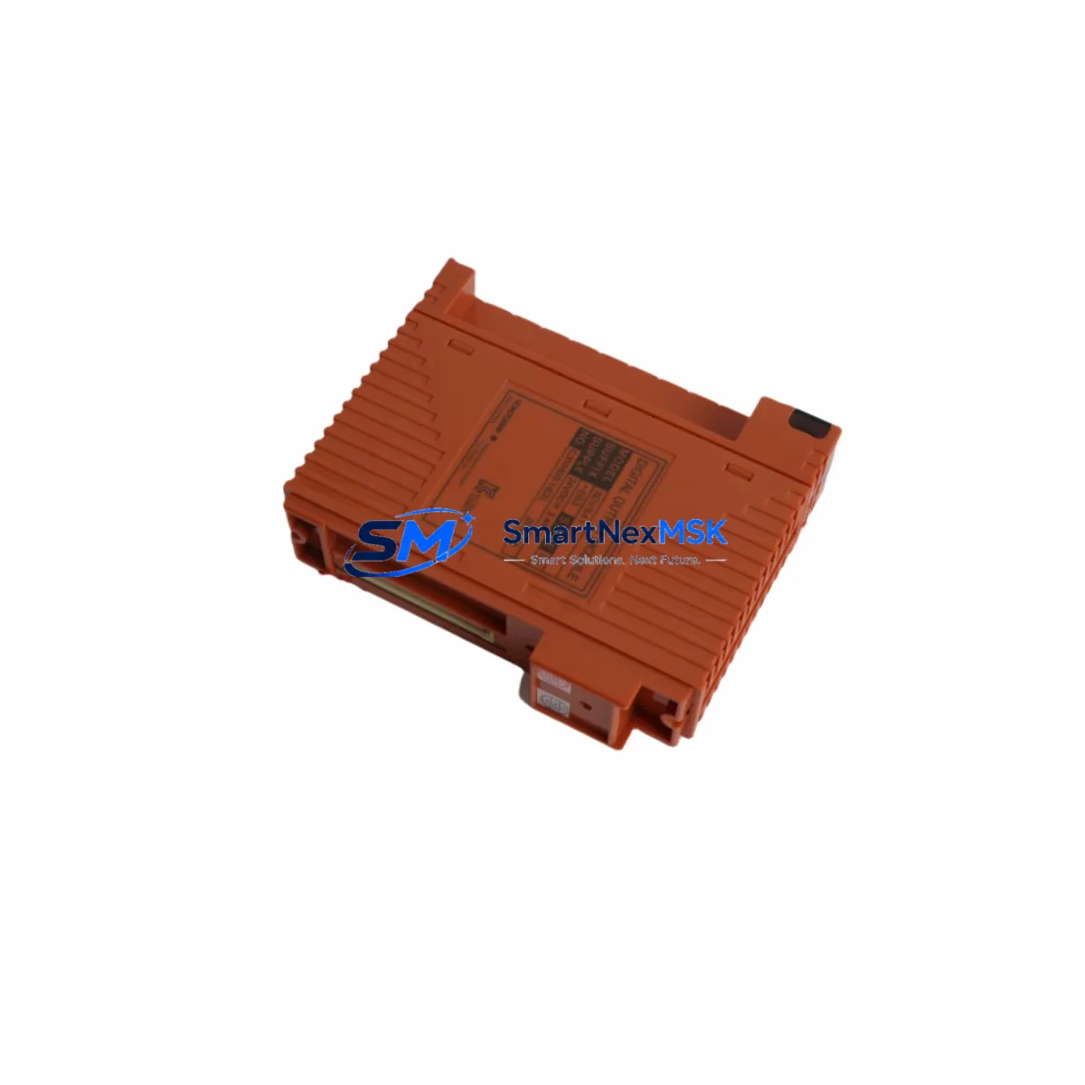 YOKOGAWA SDV541-S63 S3 DIGITAL OUTPUT MODULE image 4