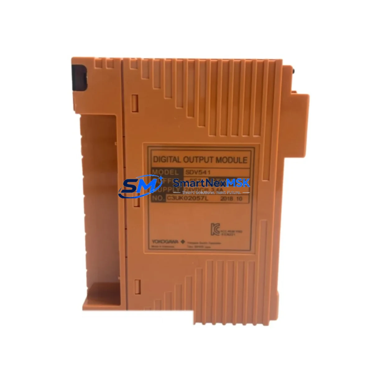 YOKOGAWA SDV541-SE3 Digital Output Module image 3
