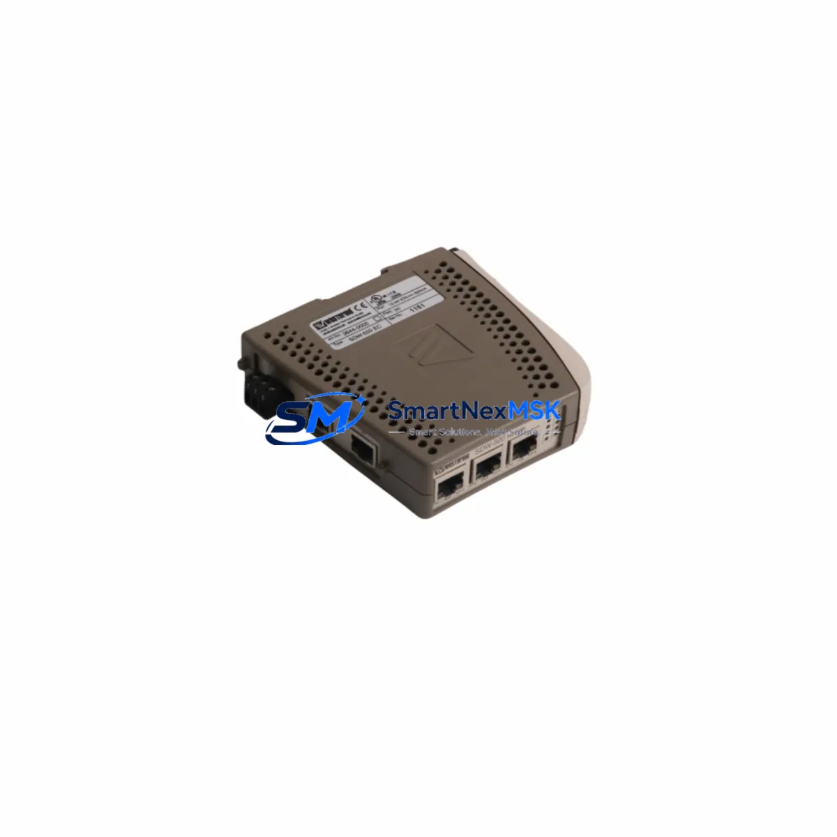 WESTERMO SDW-550 EC Port Switch
