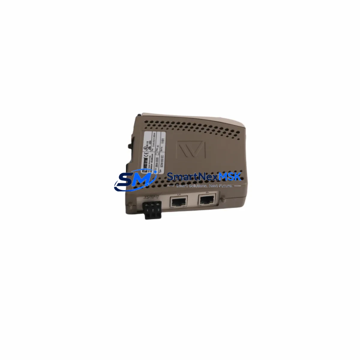 WESTERMO SDW-550 EC Port Switch image 2