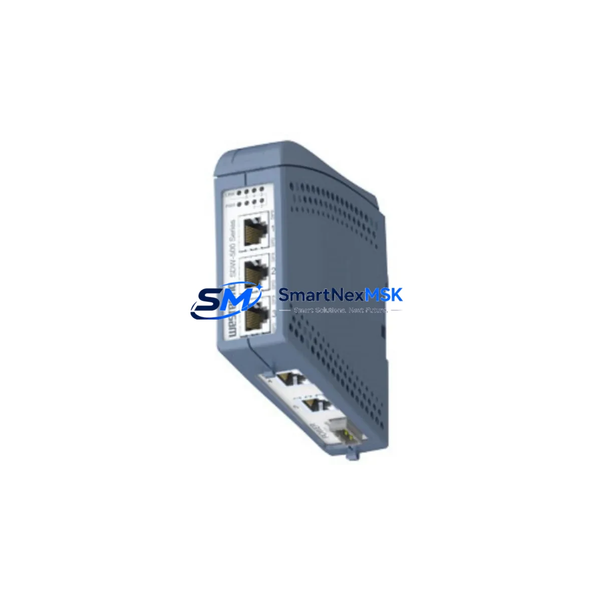 Westermo SDW-550EC EC Ethernet Switch