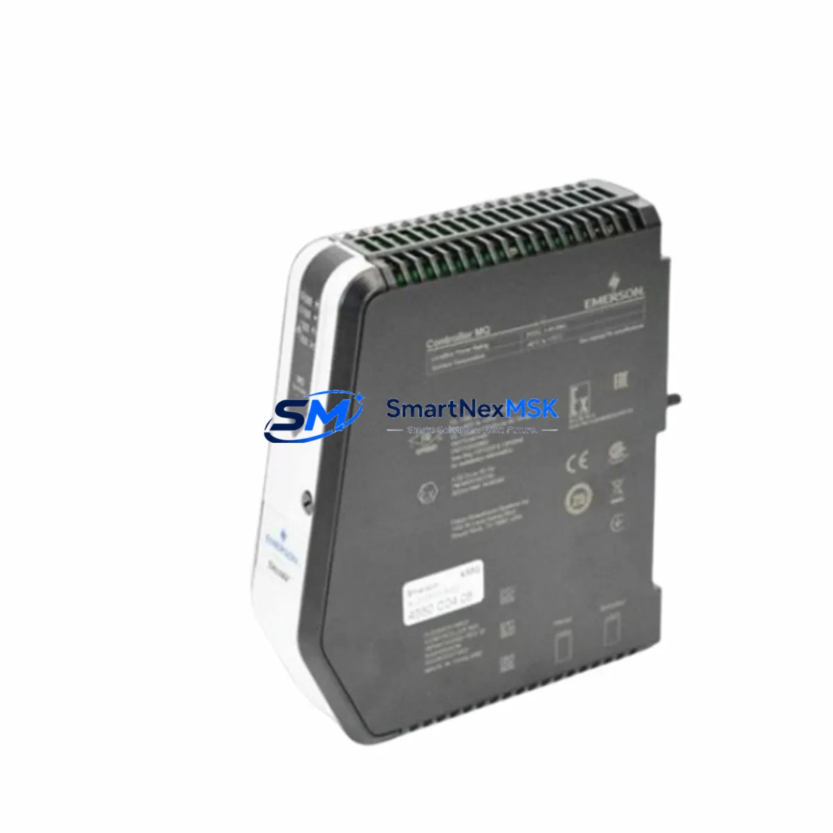 EMERSON SE4006P2 KJ3241X1-BK1 12P4710X082 INTERFACE CARD