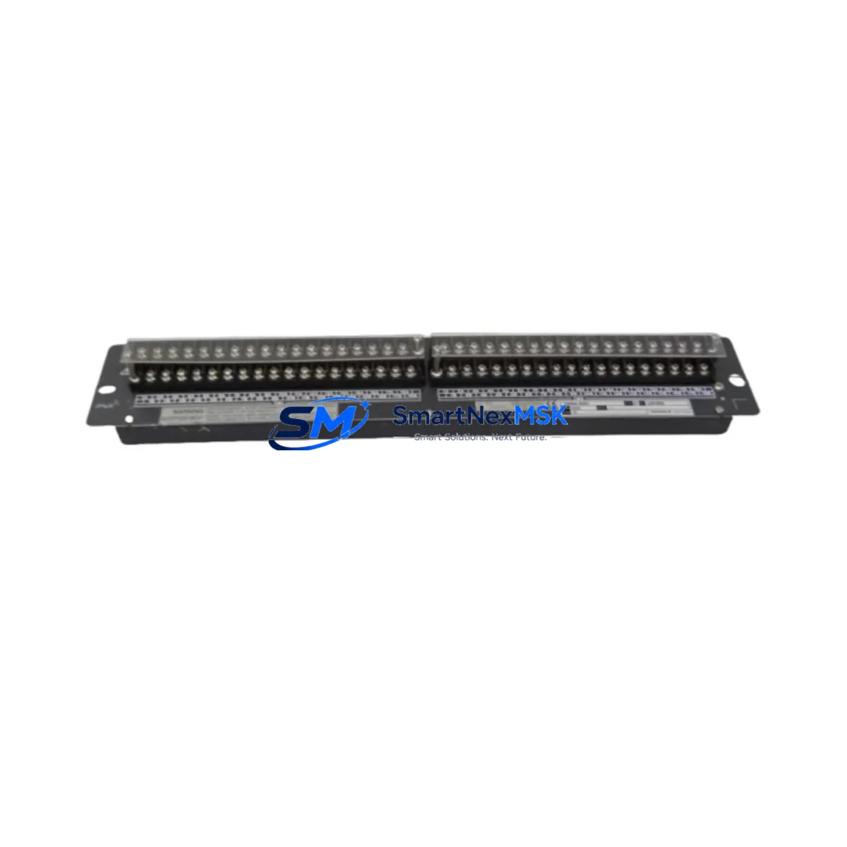 YOKOGAWA SEA4D Analog Input Module image 2