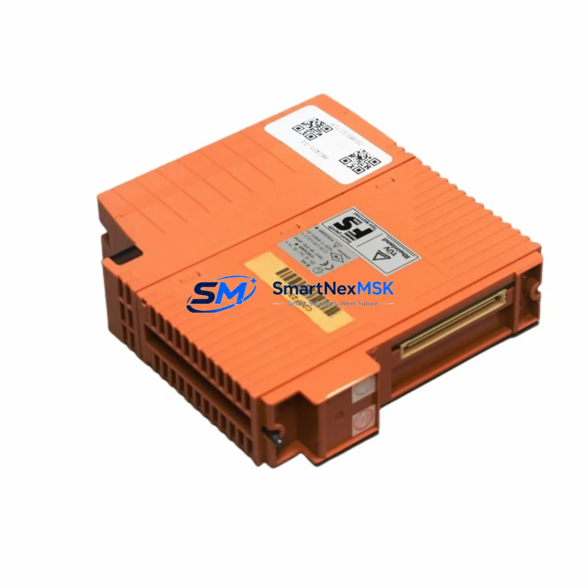 YOKOGAWA SEC401-11 Bus Coupler Module