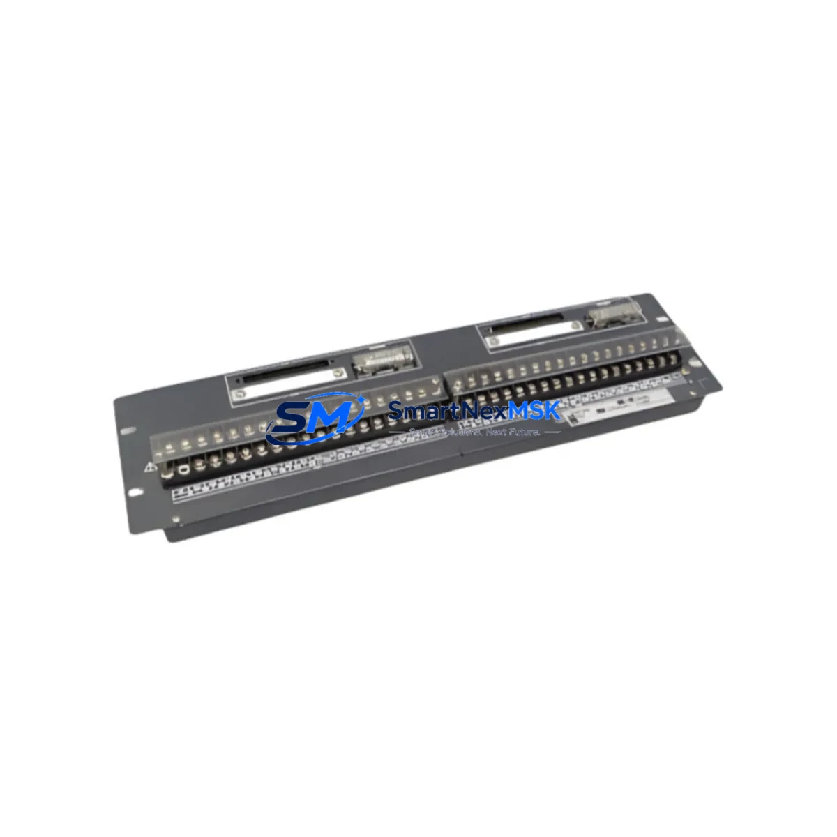 YOKOGAWA SED4D Output Module image 2