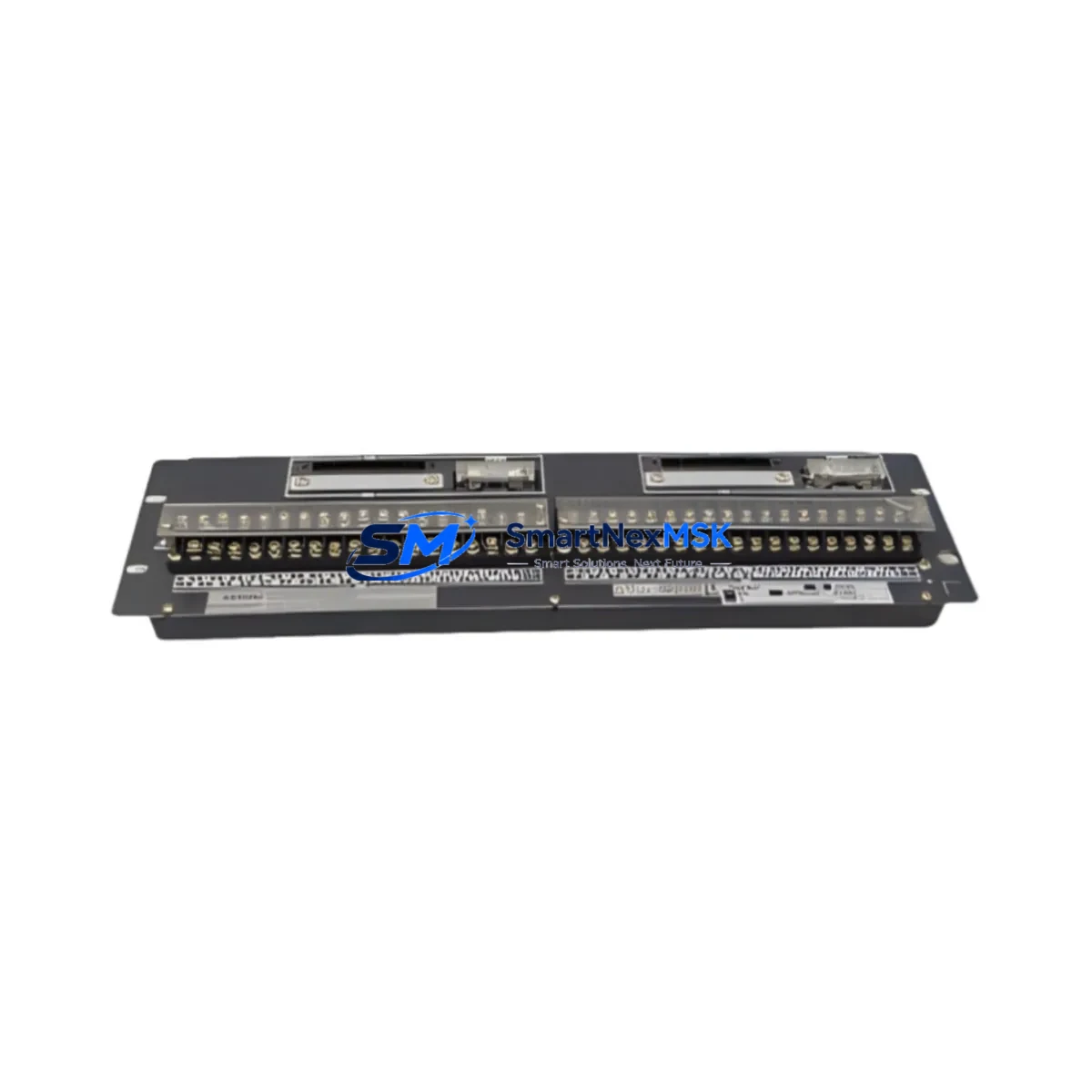 YOKOGAWA SED4D Output Module image 3