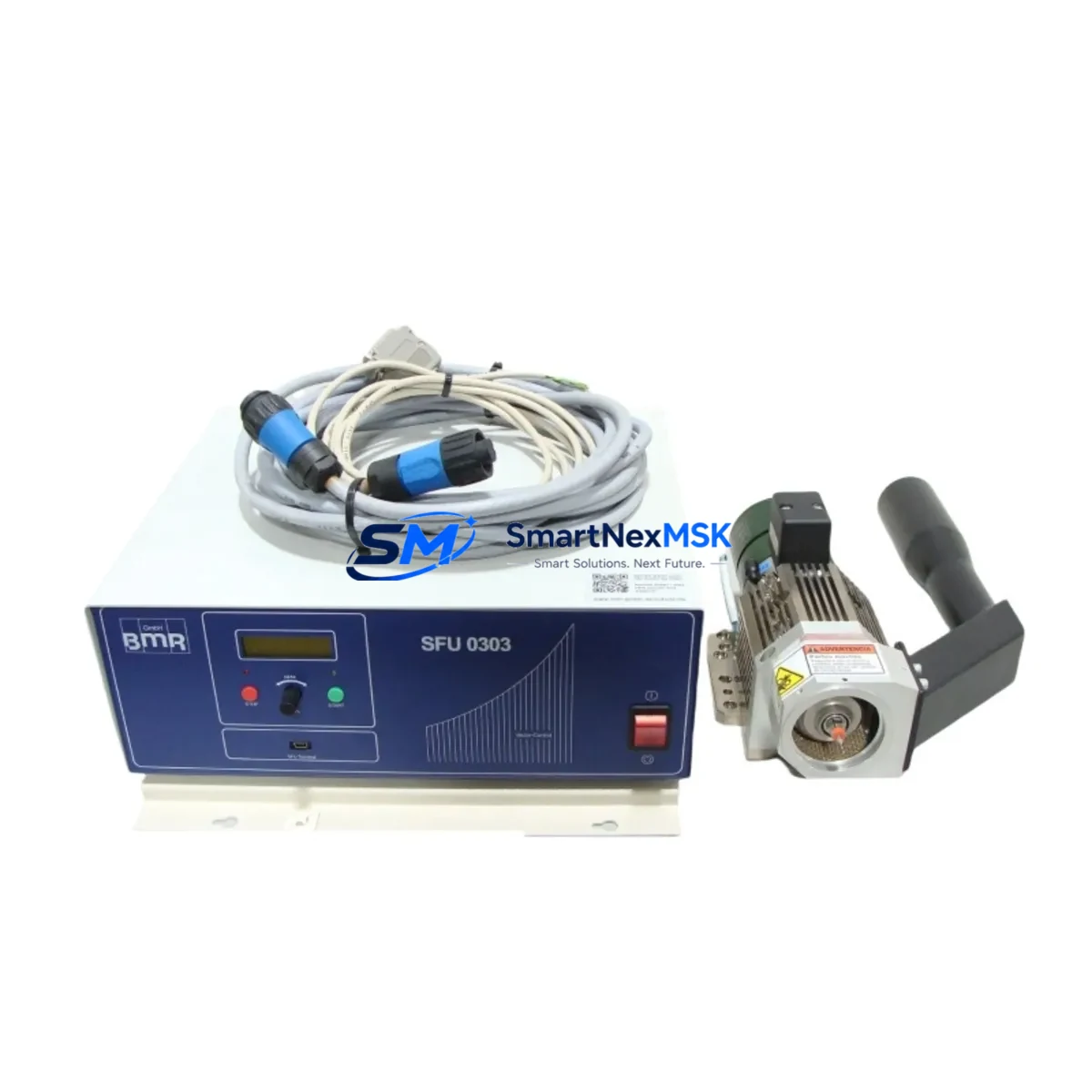SEL SEL-547 05470X155XXX2XX CONTROLLER