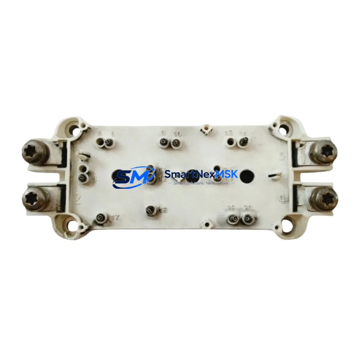 SEMIKRON SEMIX353GB126V1 IGBT Module
