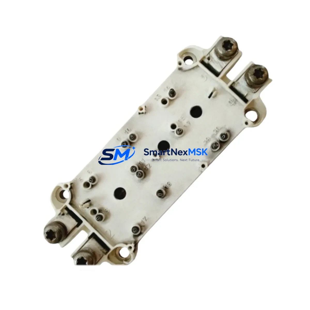 SEMIKRON SEMIX353GB126V1 IGBT Module image 3