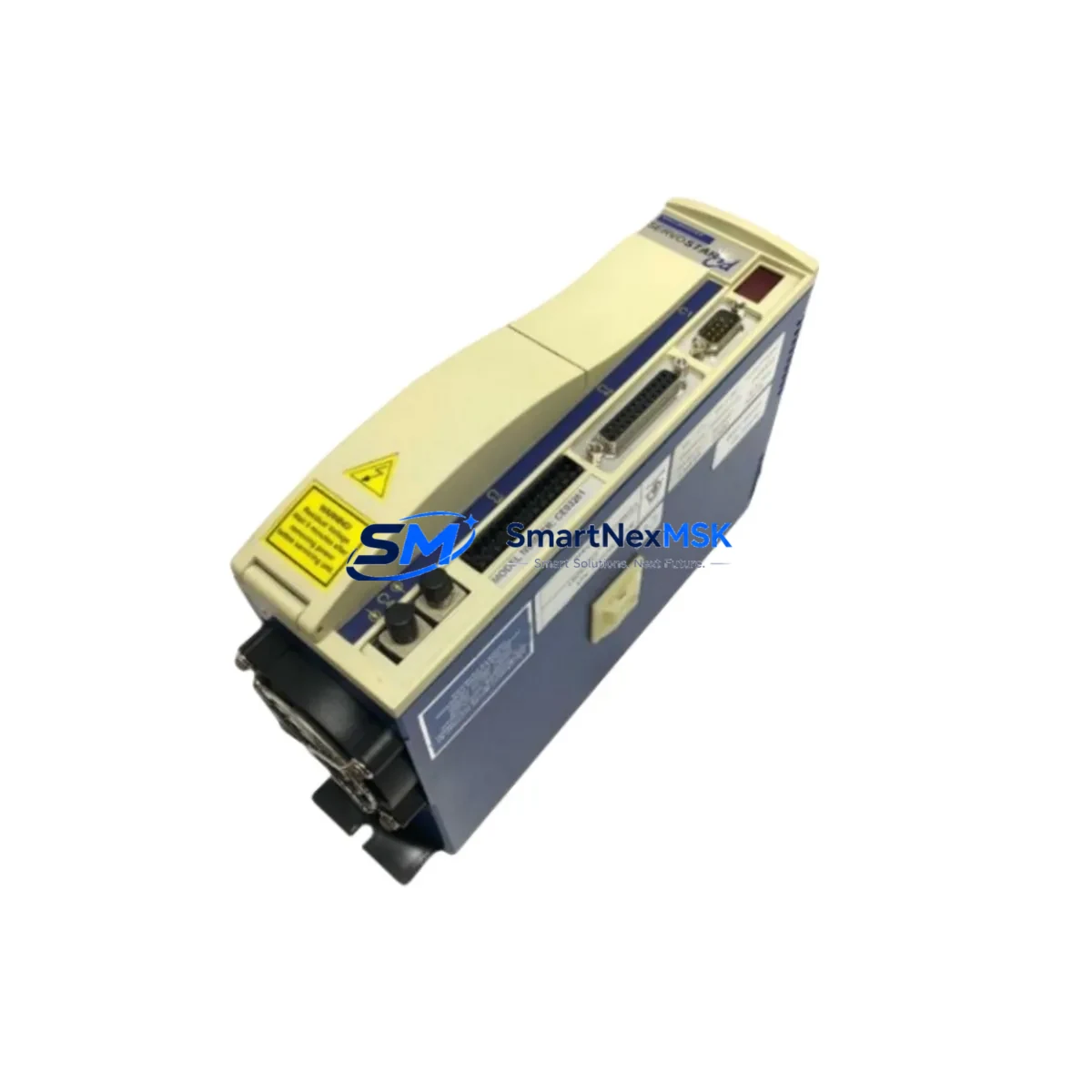 KOLLMORGEN SERVOSTAR 403M-P S403M-PB Servo Drive