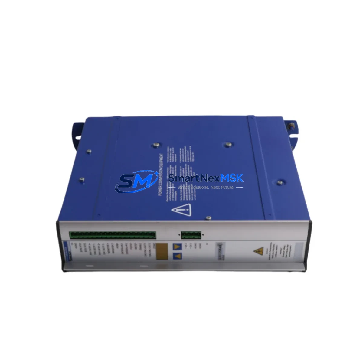KOLLMORGEN SERVOSTAR 601 Digital Servo Amplifier image 3