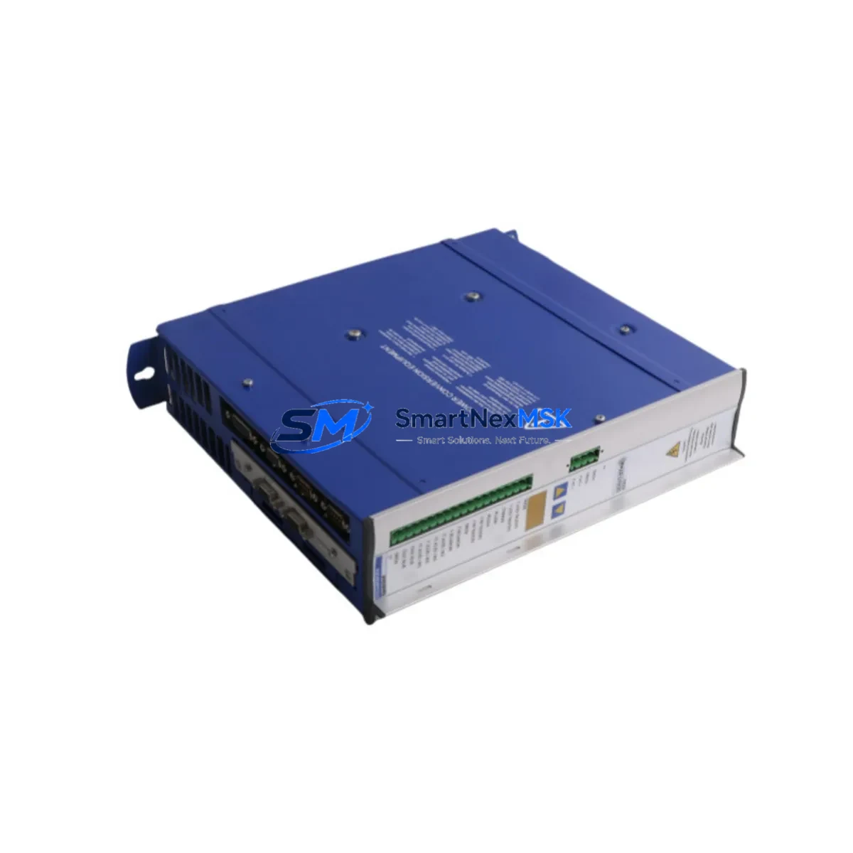 KOLLMORGEN SERVOSTAR 601 Digital Servo Amplifier image 4