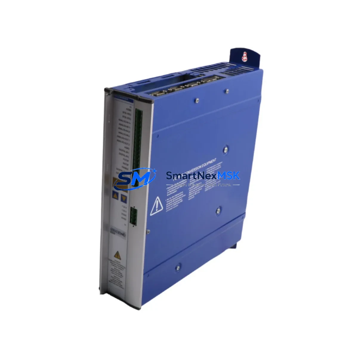 KOLLMORGEN SERVOSTAR 601 Digital Servo Amplifier image 5