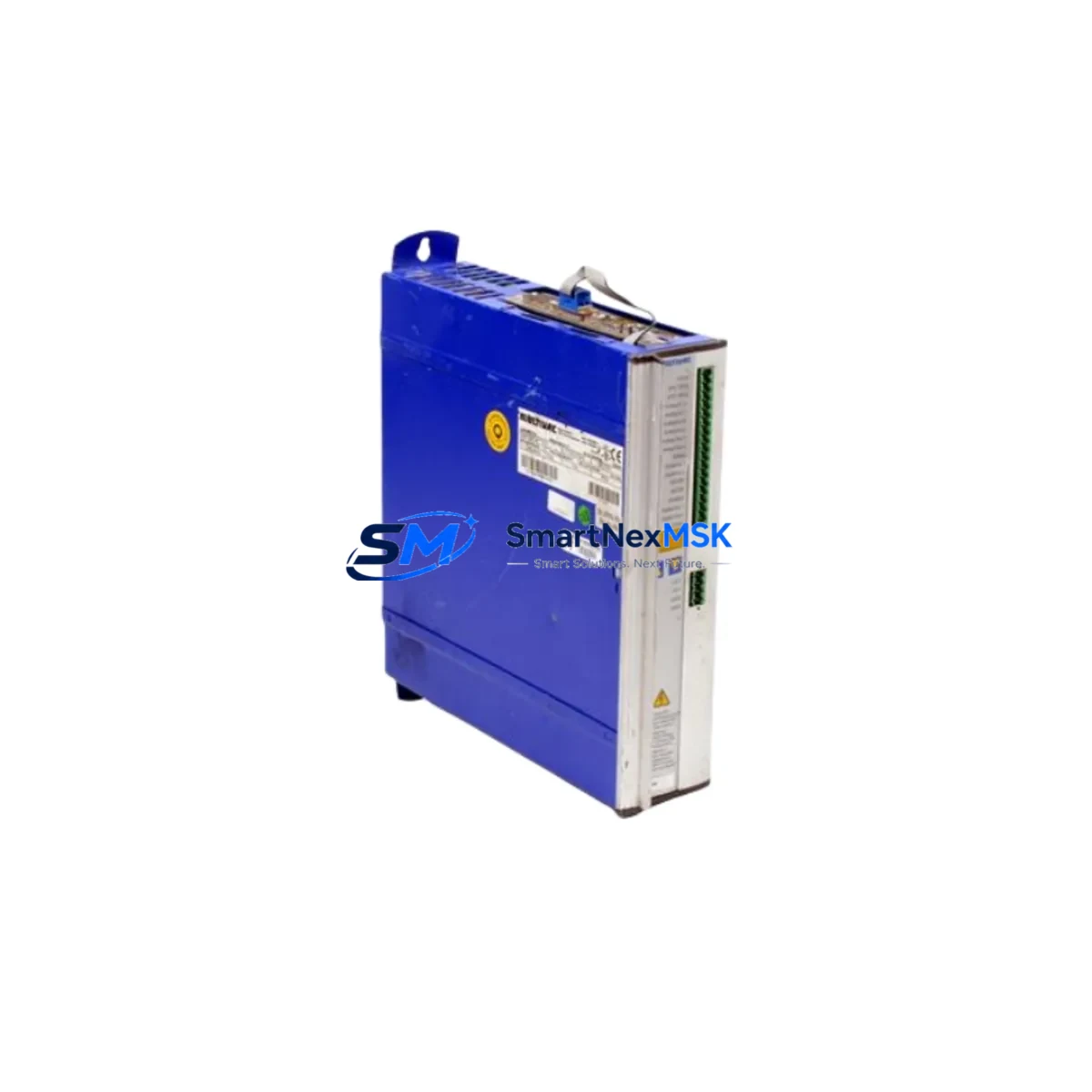 KOLLMORGEN SERVOSTAR 610-AS Digital Servo Amplifier