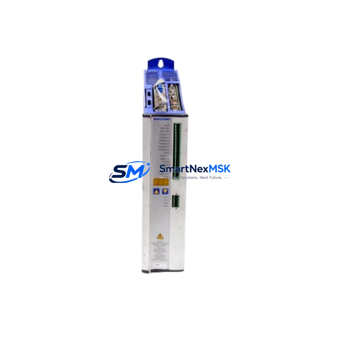 KOLLMORGEN SERVOSTAR 610-AS Digital Servo Amplifier image 2