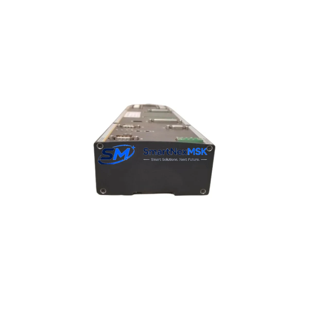 BACHMANN SFS236C Communication Unit image 2