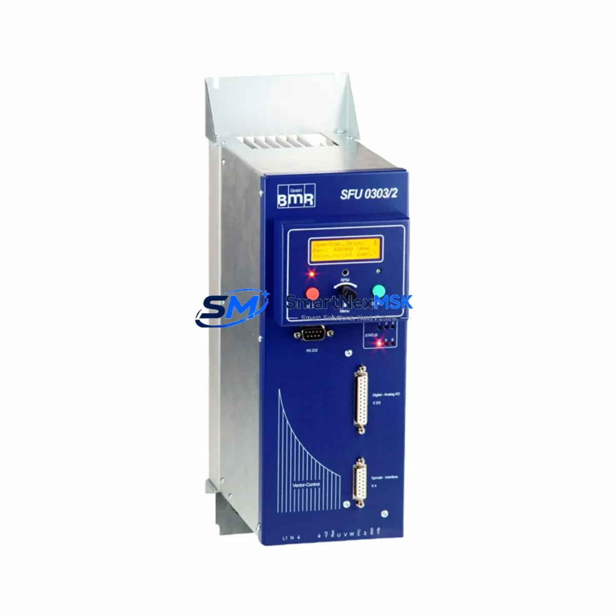 BMR SFU0303 Frequency Converter