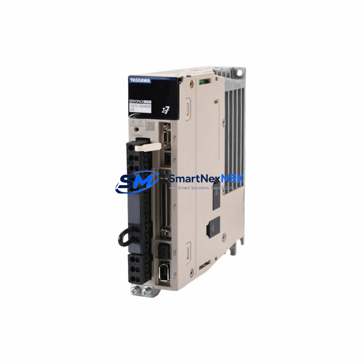 Yaskawa SGDM-10ADA-V SERVOPACK AC SERVO DRIVE