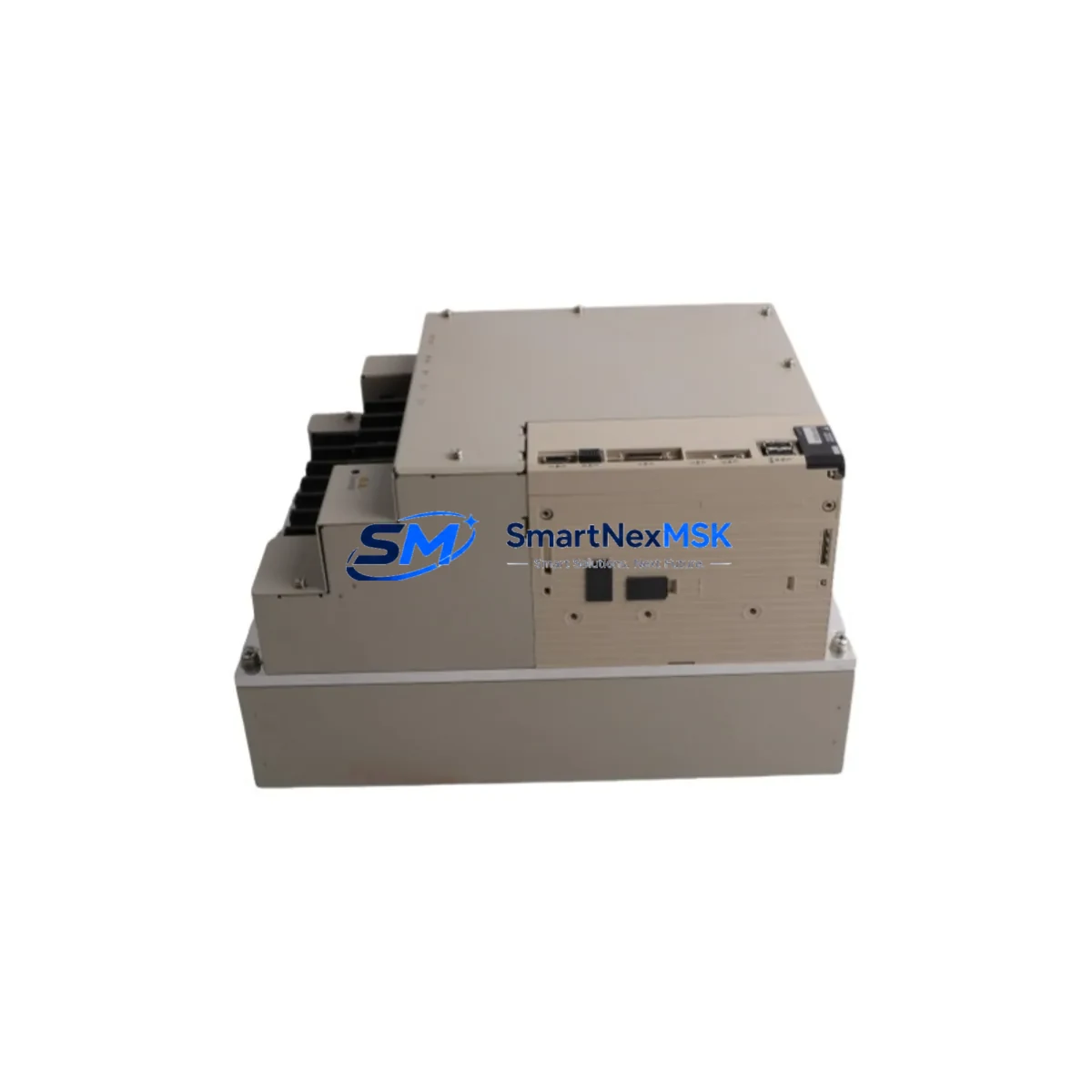 YaskawaSGDV-260D11A series servo motor image 2