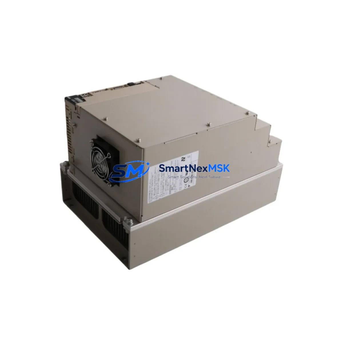 YaskawaSGDV-260D11A series servo motor image 3
