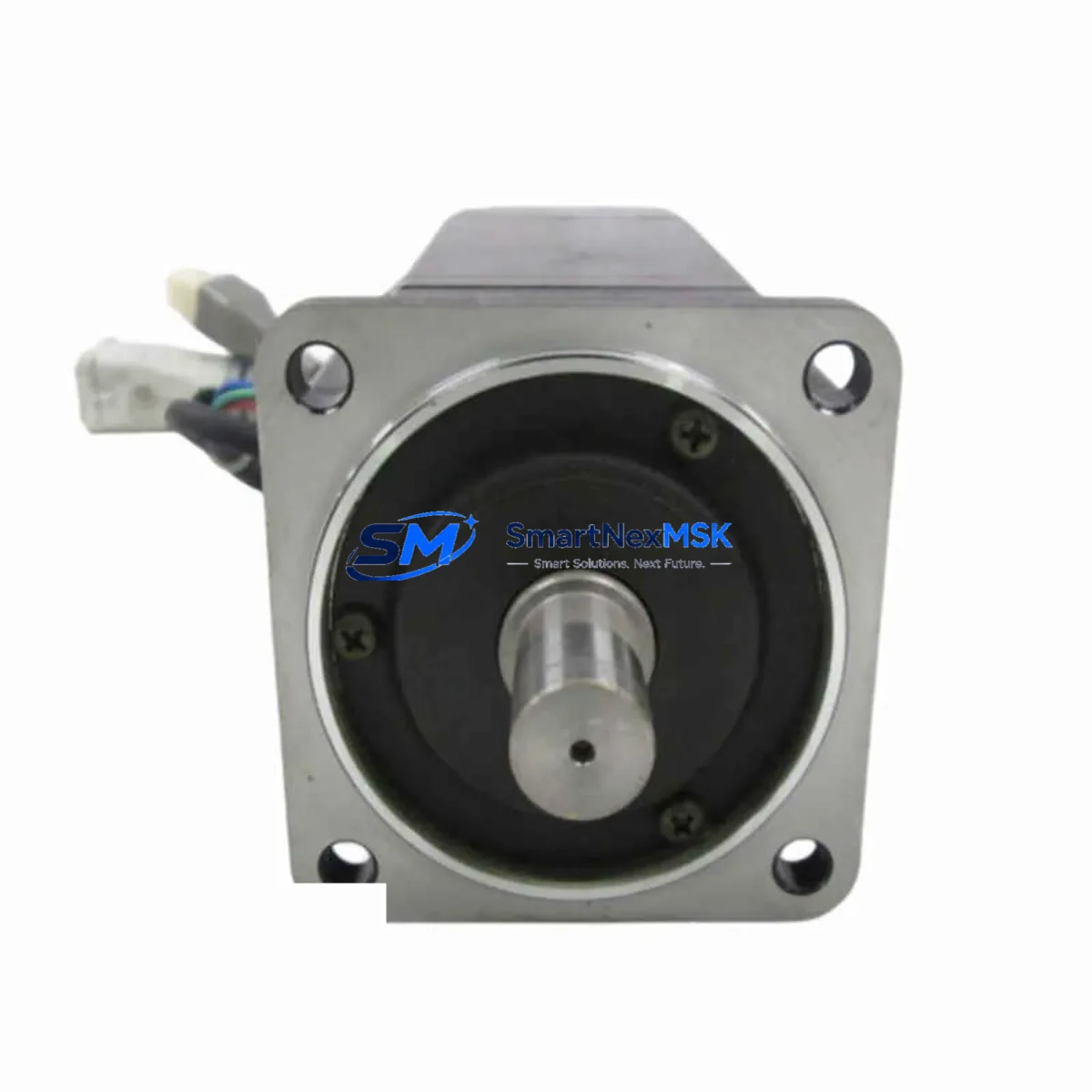 YASKAWA SGM-08A3FJ62 SERVO MOTOR