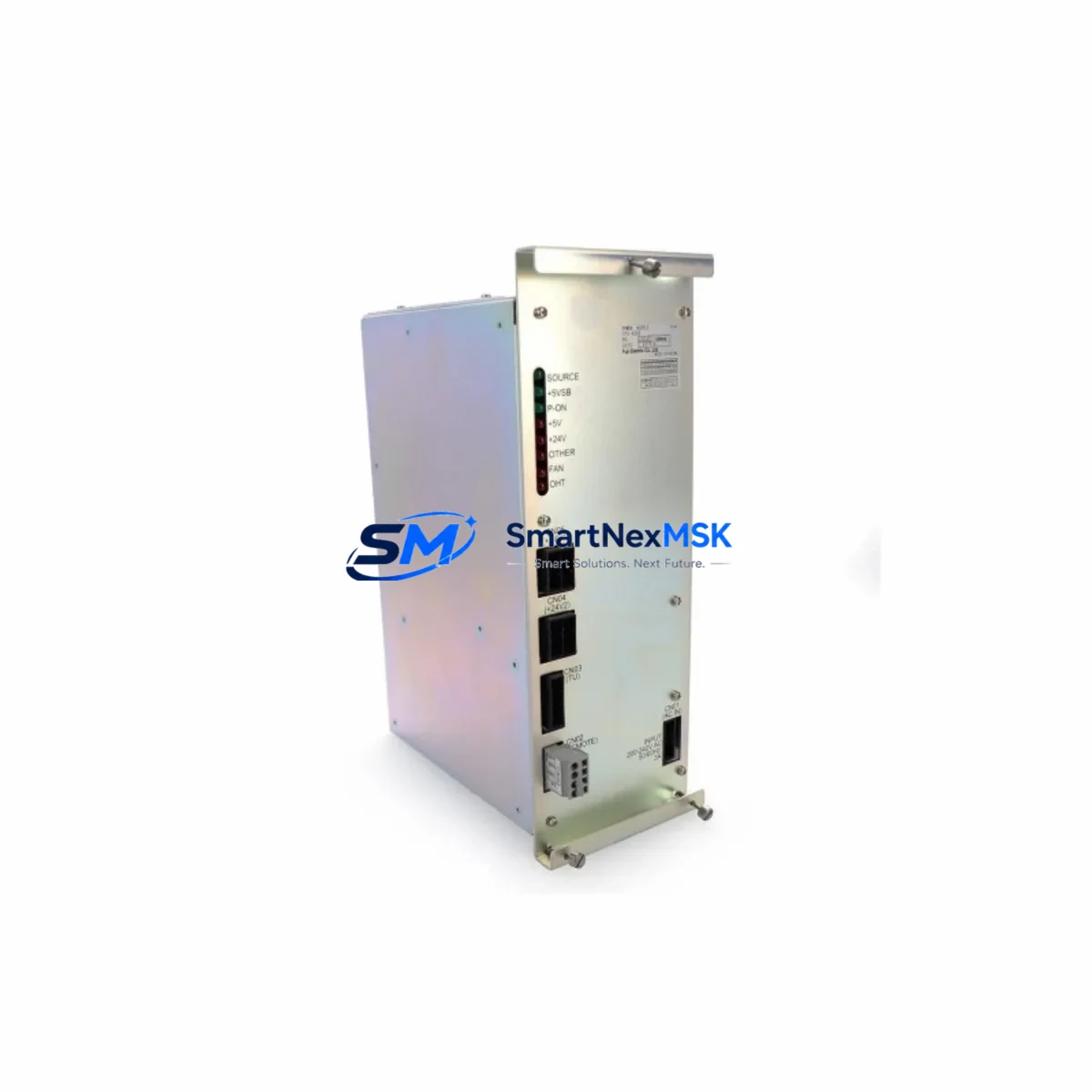 YASKAWA SGM7G-30APK-YR11 SGDR-SDA140A01B SGDR-SDA140A01B HW0270541-C-T Pressure Control Valve