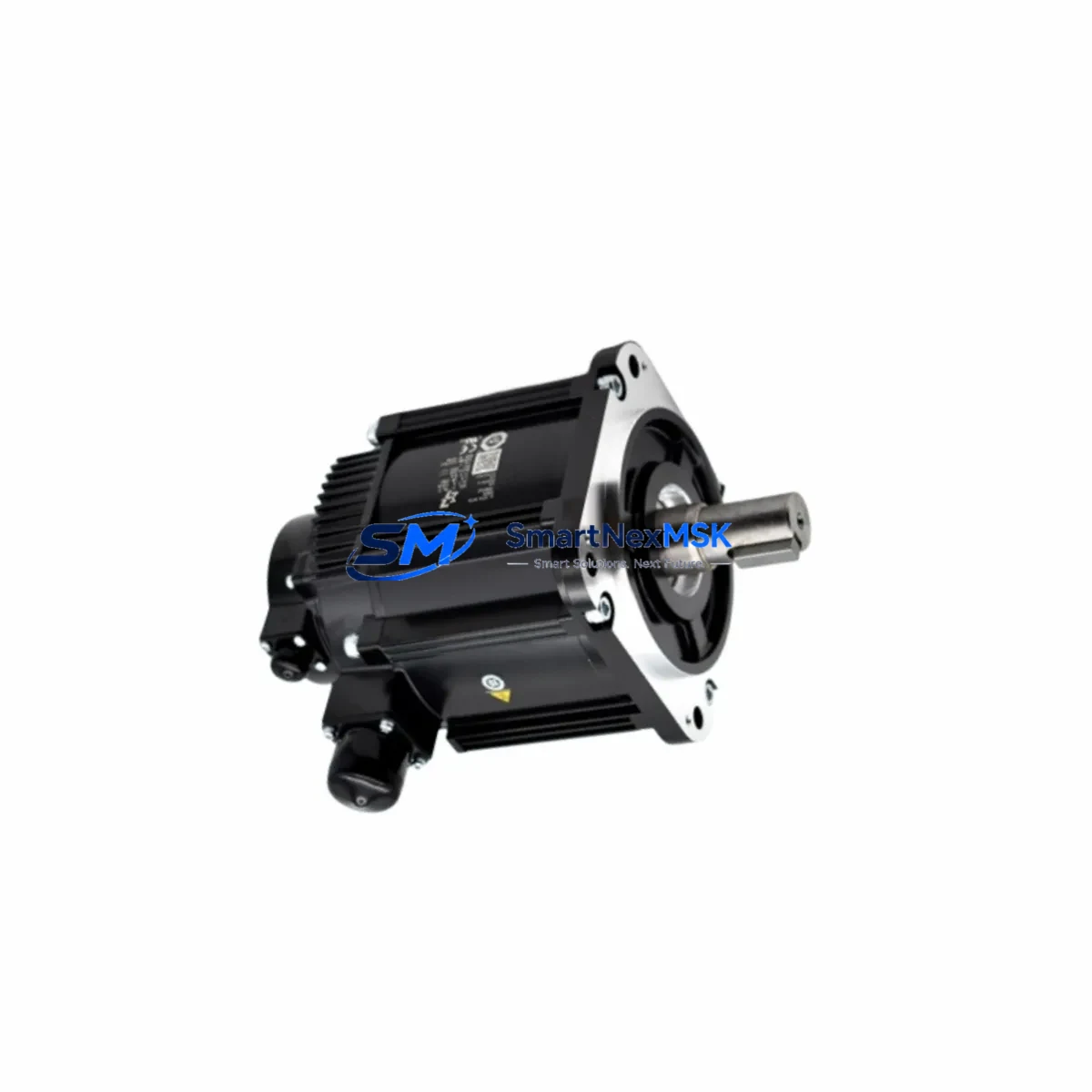 Yaskawa SGM7G-44APK-YR11 AC Servo Motor