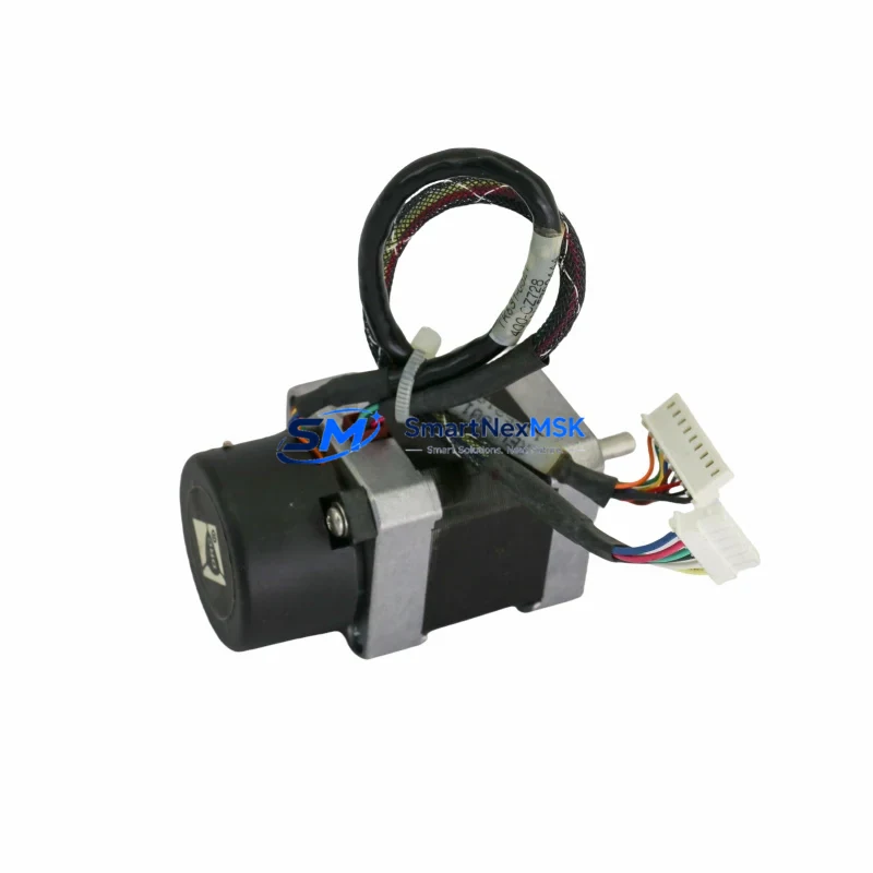 YASKAWA SGMPH-04AAAP20 802-5794C, 199014 N-2304-1-K00AA SI 716-082039-339 AC SERVO MOTOR