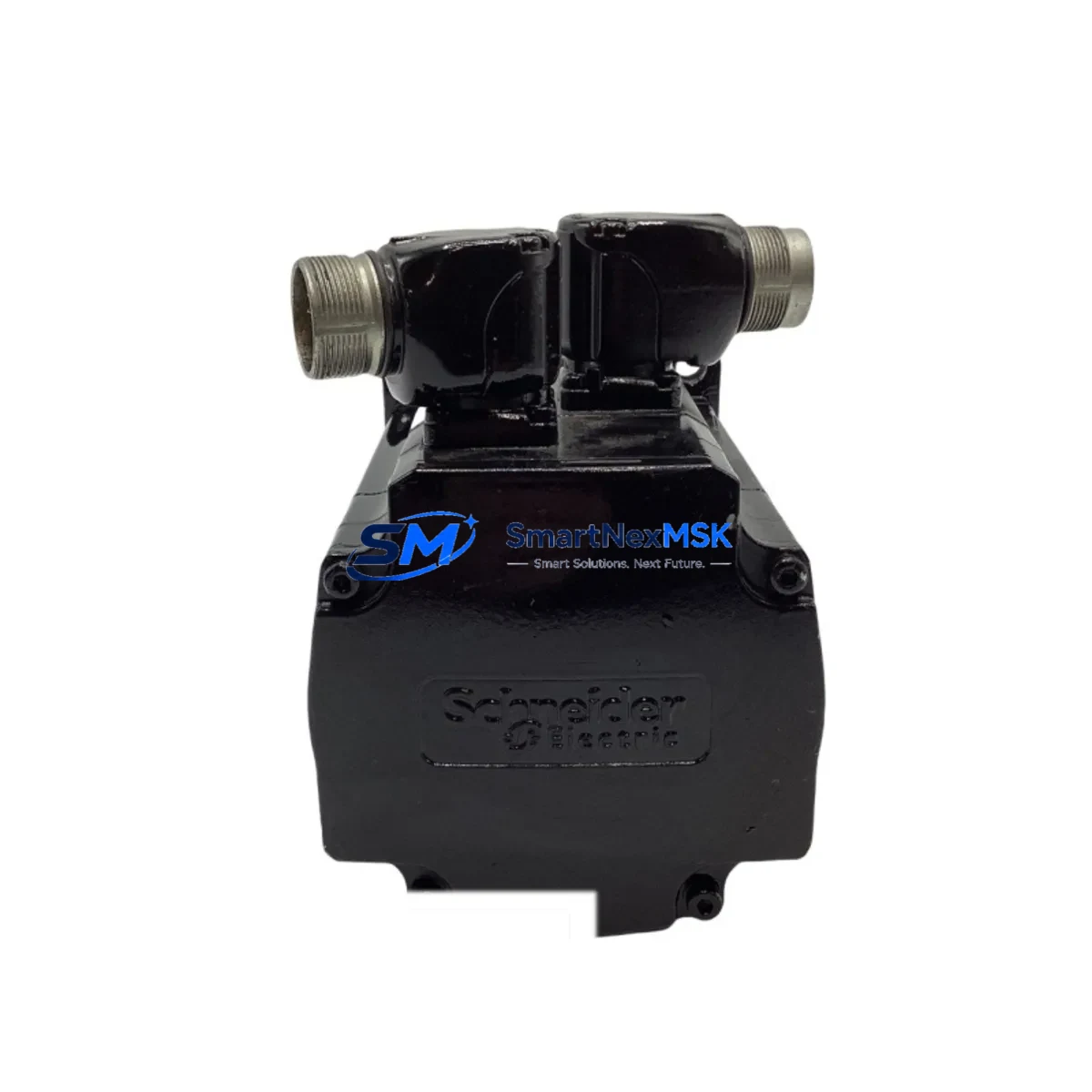 Schneider SH31001P11A2000 Servo Motor image 2