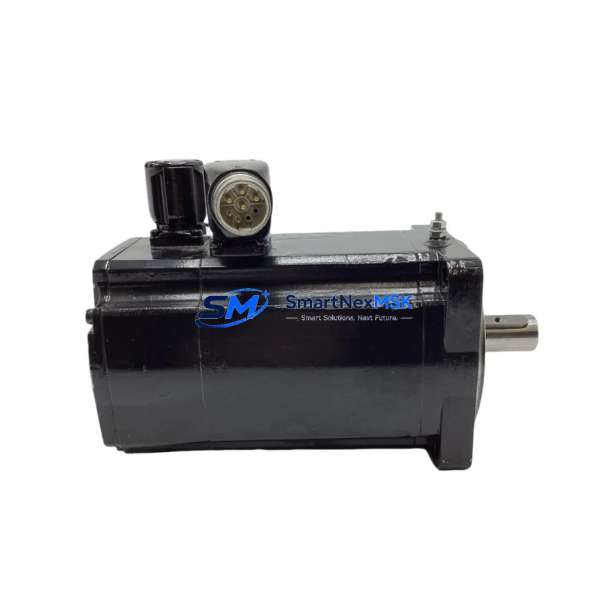 Schneider SH31001P11A2000 Servo Motor image 3