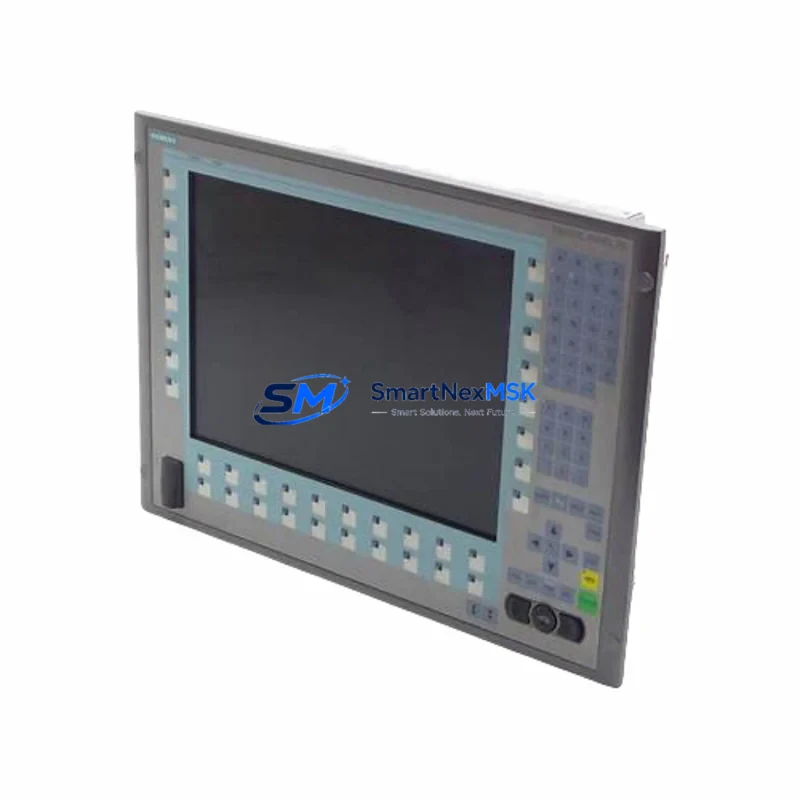 Siemens PC677B 6AV7875-0BC20-1AC0 Industrial Control Panel