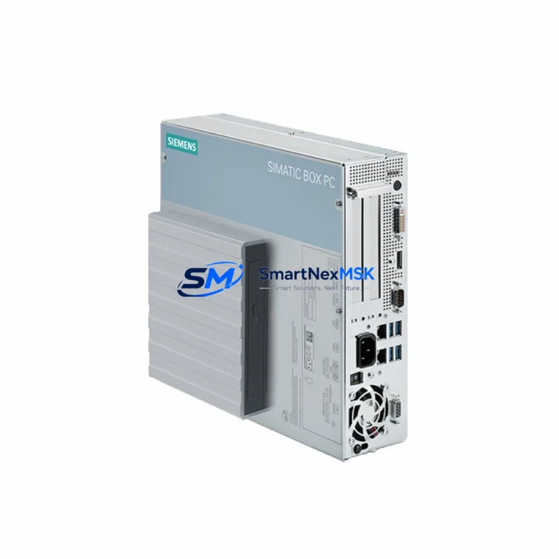 SIEMENS IPC627D 6BK1000-6AA00-0XX0 Converter Computer