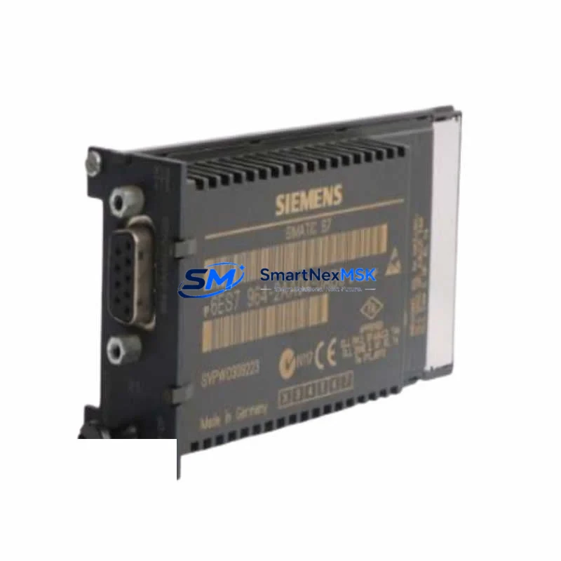 SIEMENS6ES7964-2AA04-0AB0 interface