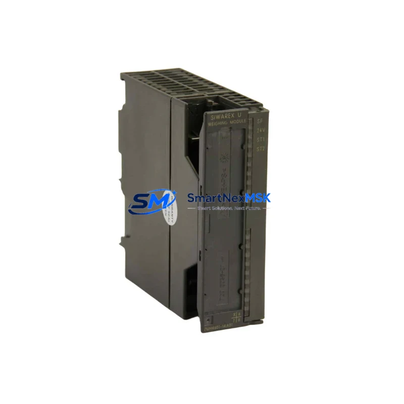 SIEMENS7MH4601-1AA01 electronic weighing module