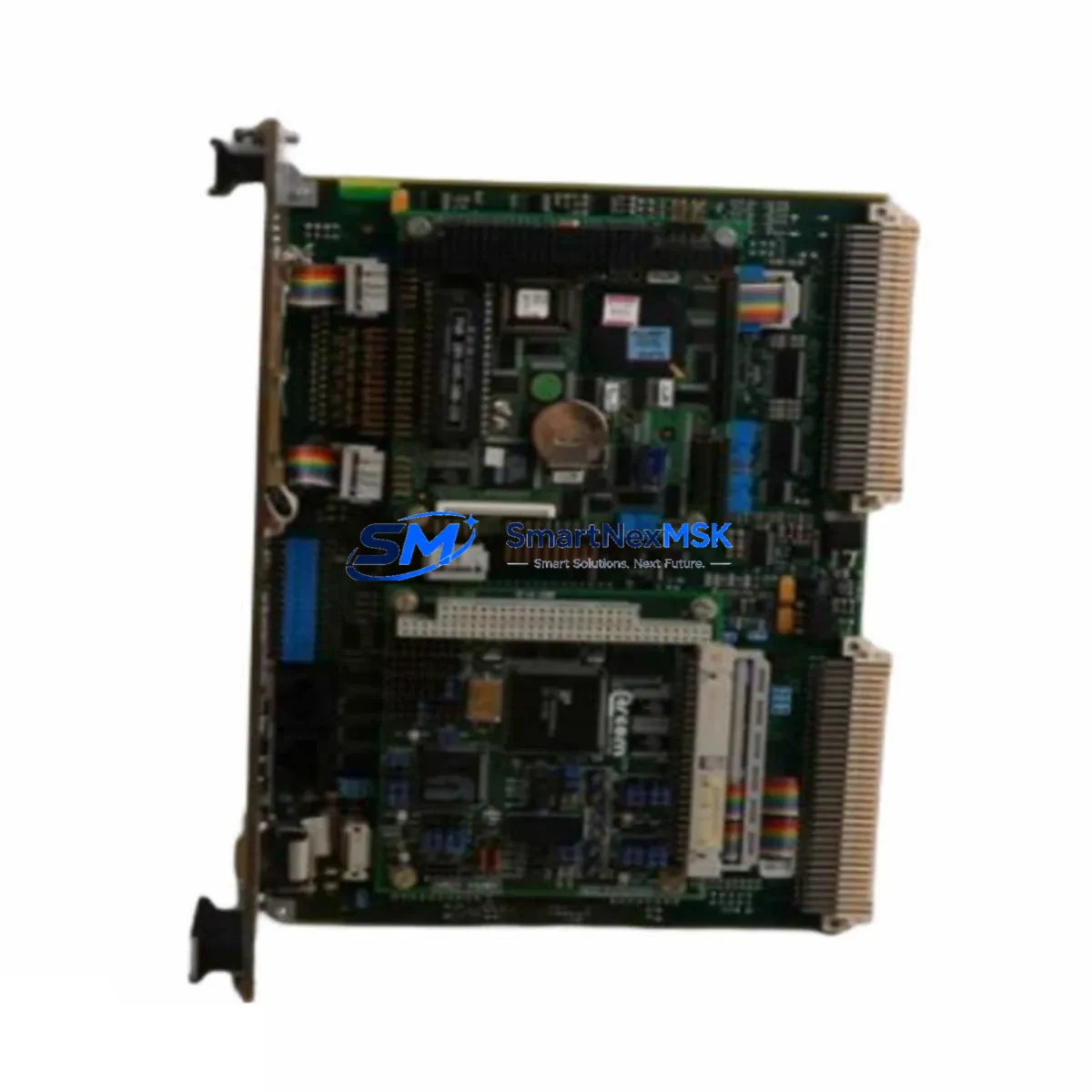VIBRO METER SIM-275D-B0 200-582-600-013 board