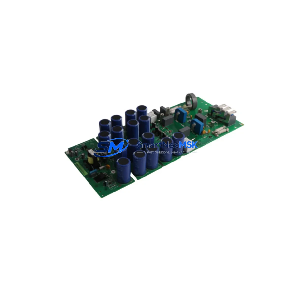 ABBSINT4430C circuit board image 2