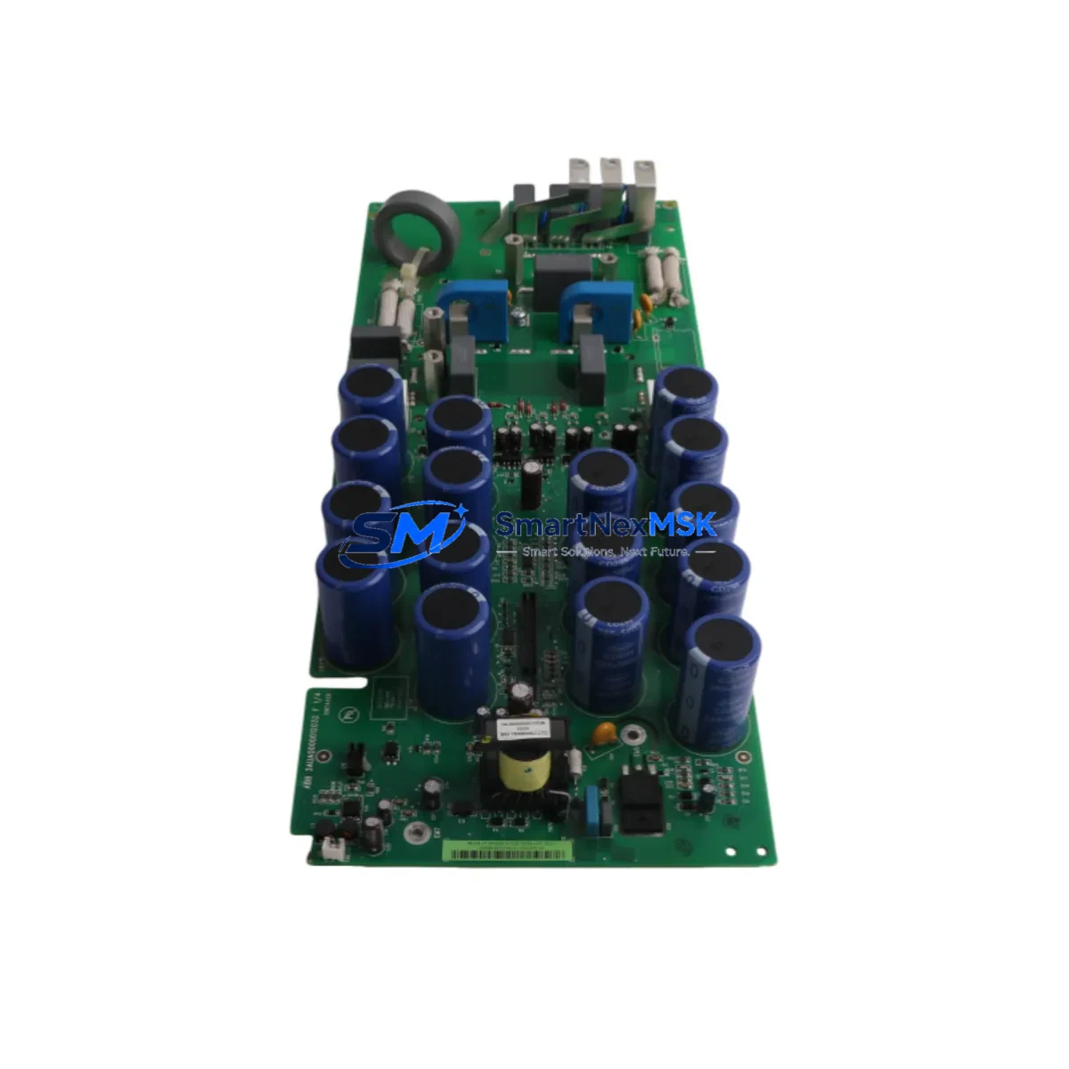 ABBSINT4430C circuit board image 3