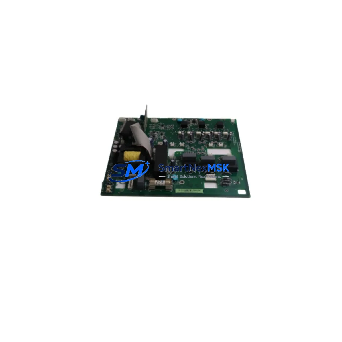 ABBSINT4430C circuit board image 4