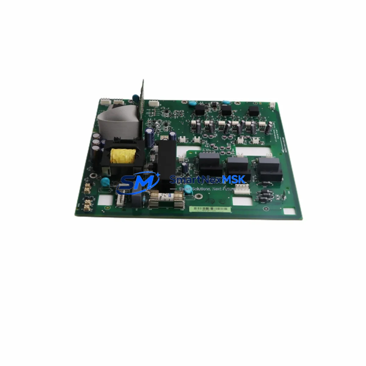 ABB | SINT4610C | Inverter Drive Plate image 2