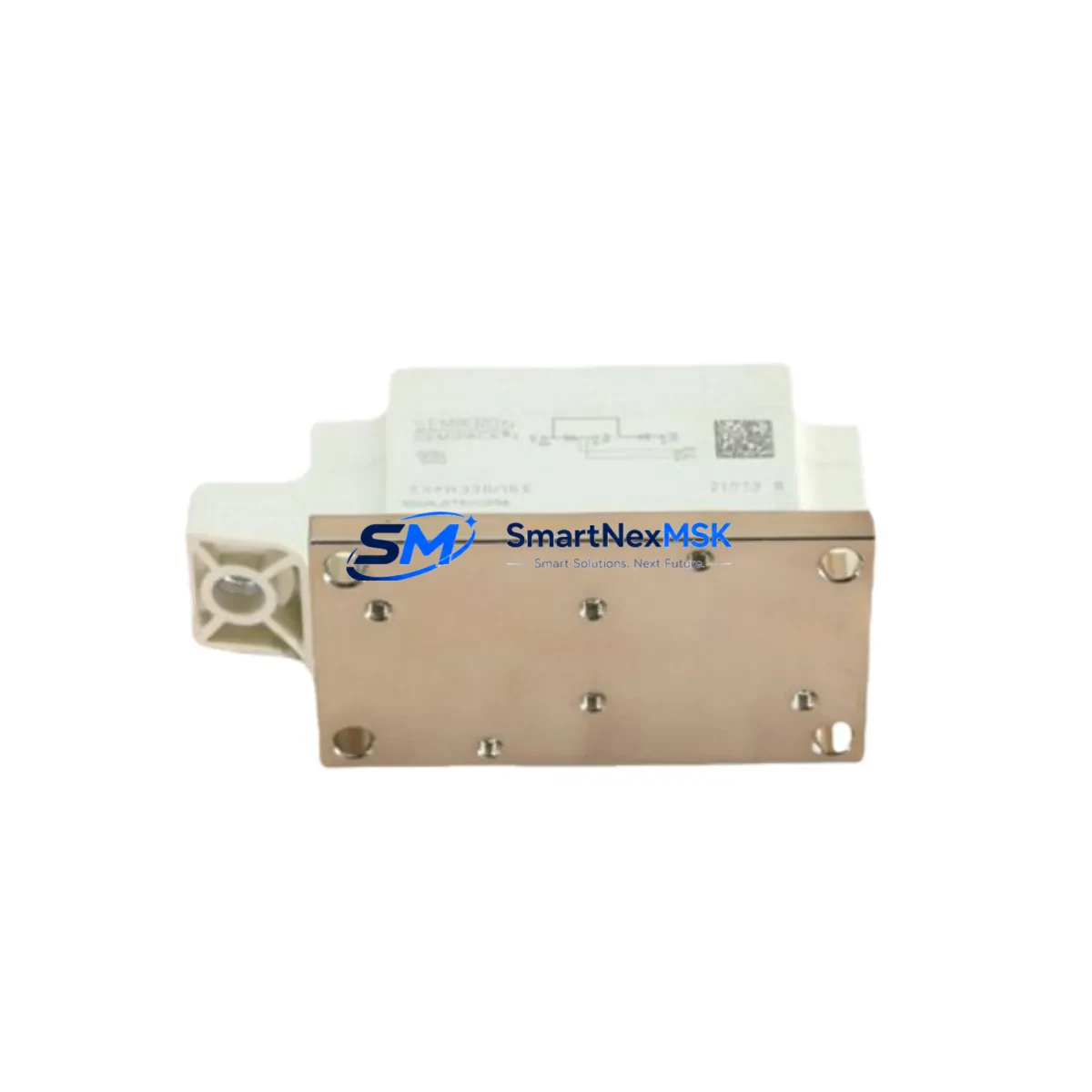 SEMIKRON SKKH330/16 Thyristor / Diode Modules image 2