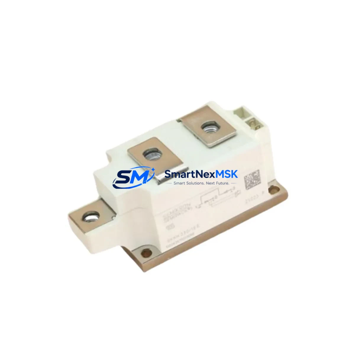 SEMIKRON SKKH330/16 Thyristor / Diode Modules image 3