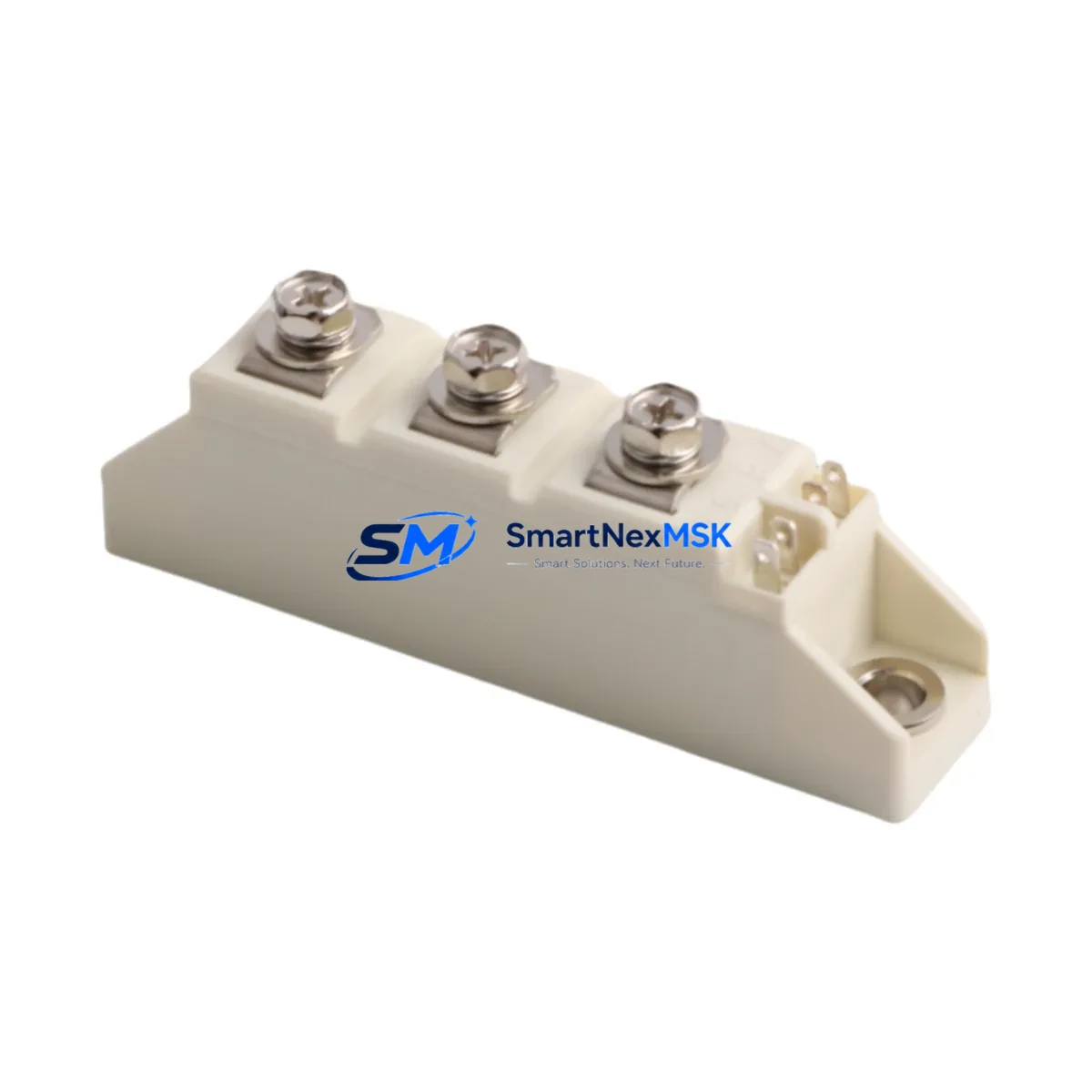 SemikronSKKT106/16E Thyristor / Diode Module image 3