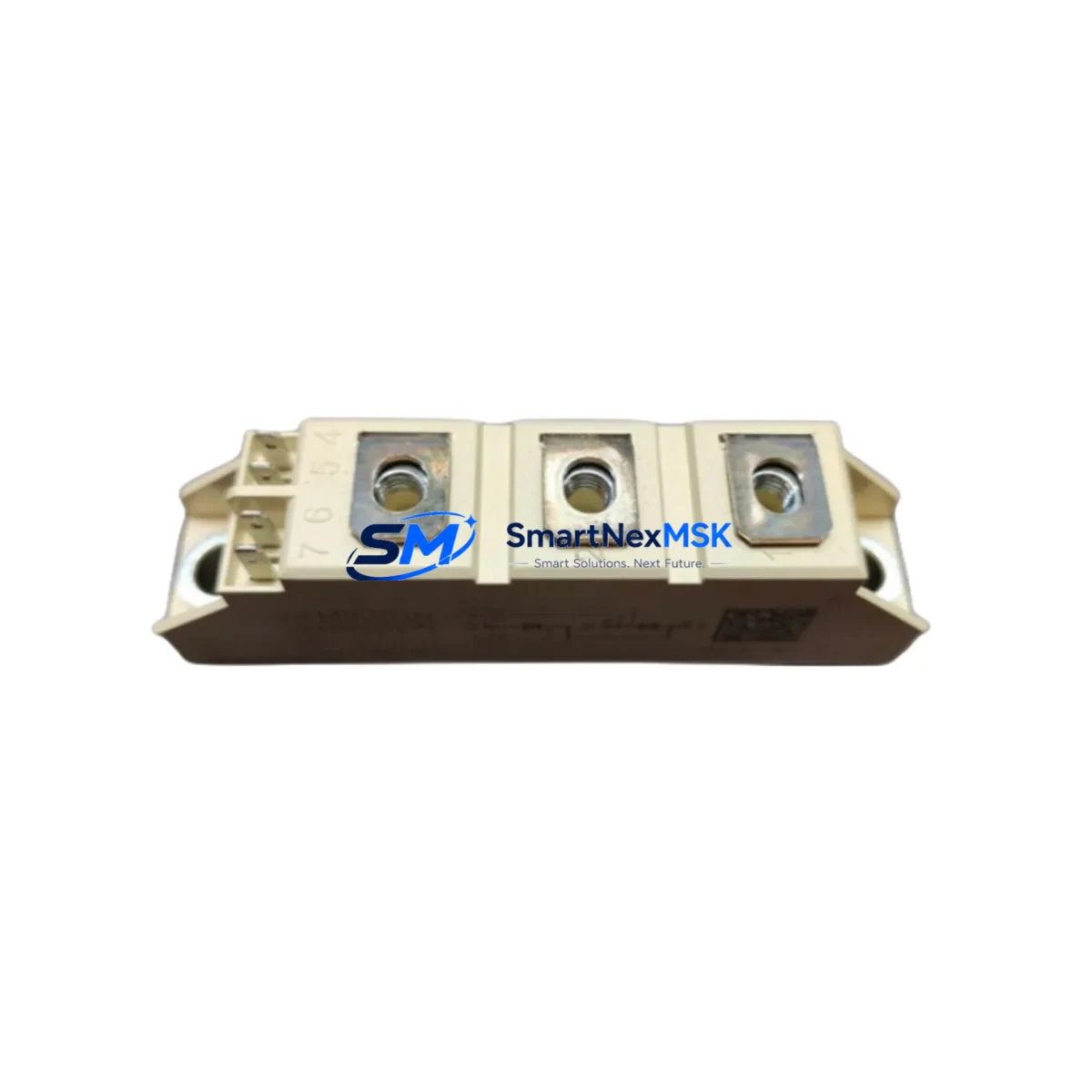 SemikronSKKT106/16E Thyristor / Diode Module image 4