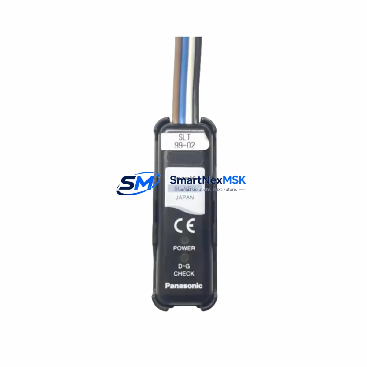Panasonic SL-VEU Vision Terminal Unit